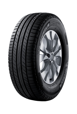 Primacy SUV